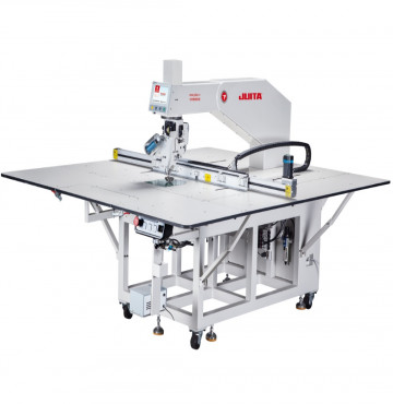 Lập trình đầu xoay 360 độ Juita K10-13095A